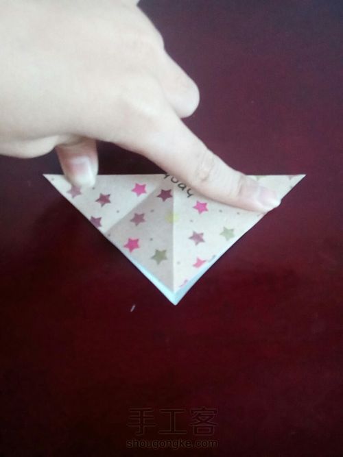 萌萌哒蝴蝶 第2步