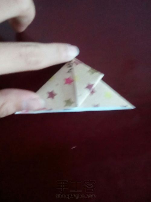 萌萌哒蝴蝶 第6步