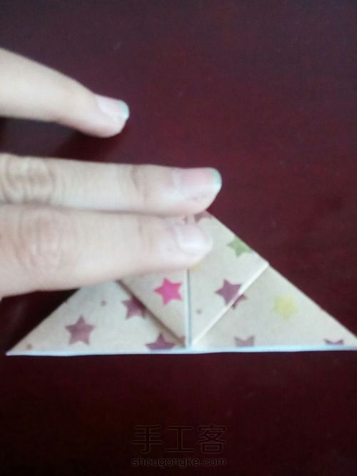 萌萌哒蝴蝶 第7步