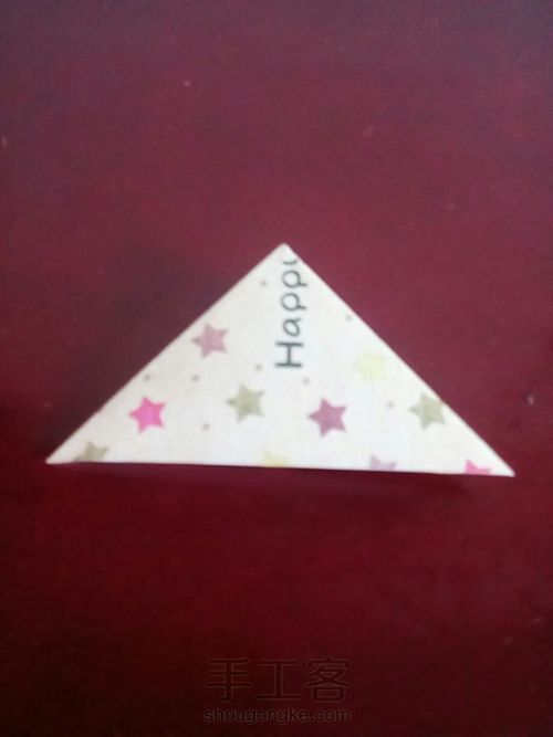 萌萌哒蝴蝶 第8步