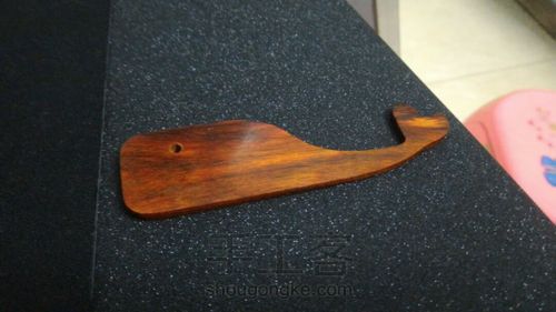 叮！成功捕捉一条鲸鱼！ 第10步