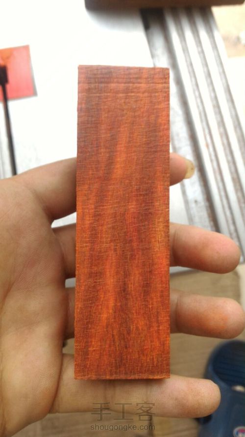 叮！成功捕捉一条鲸鱼！ 第3步