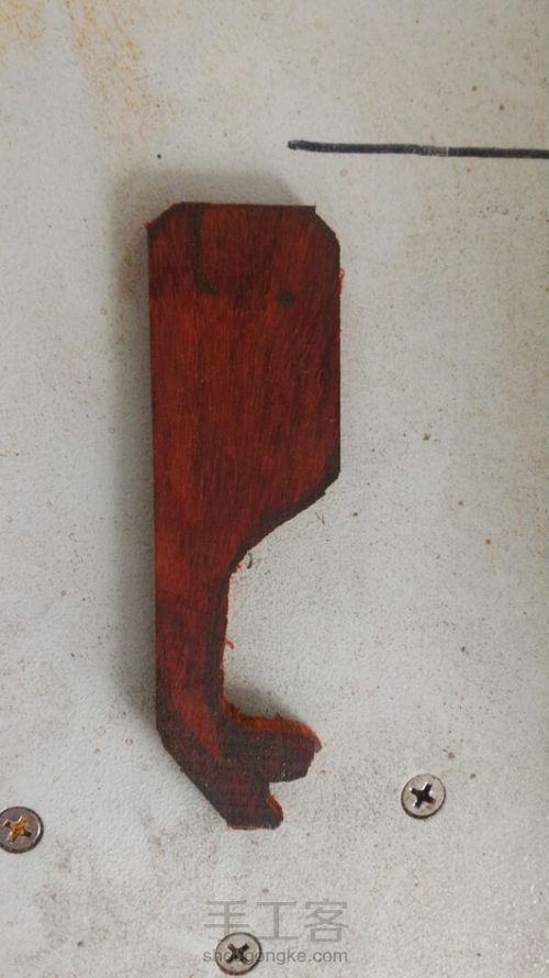 叮！成功捕捉一条鲸鱼！ 第4步