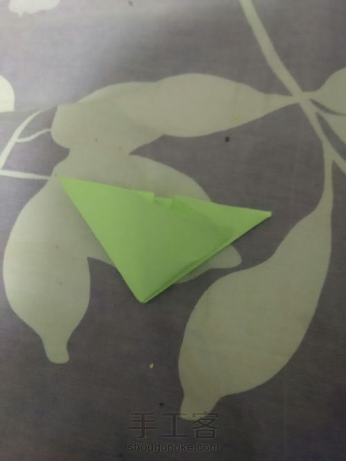 爱心  送给你心爱的人 第4步