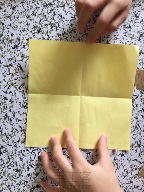 小纸盒💕 第1步