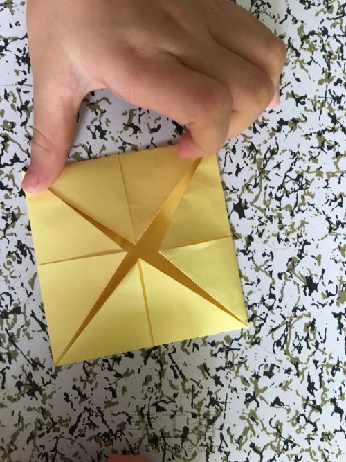 小纸盒💕 第4步