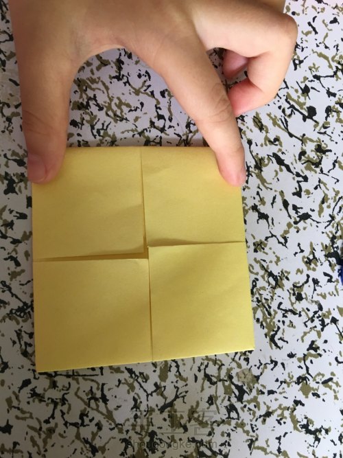 小纸盒💕 第5步