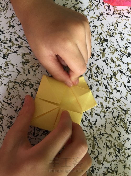 小纸盒💕 第8步