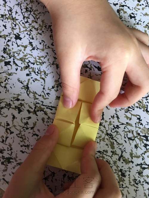 小纸盒💕 第10步