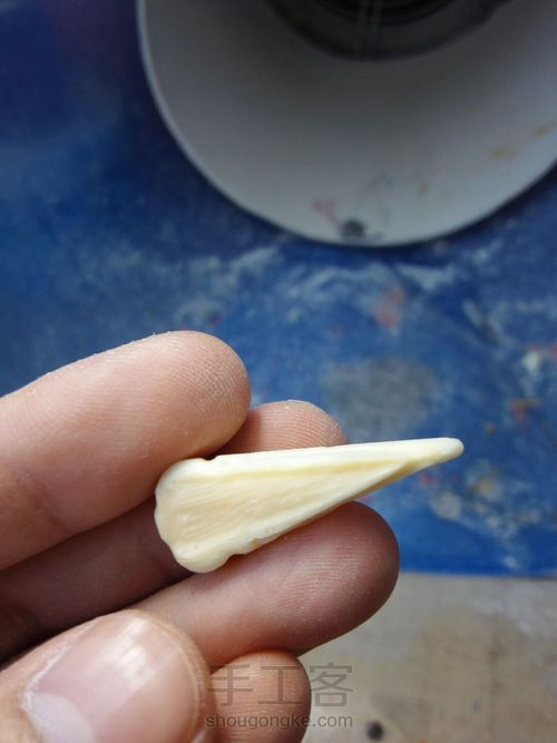 《图腾一一鹰首之骸》 第8步