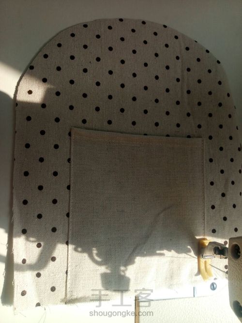 阳光下的棒棒糖 第3步