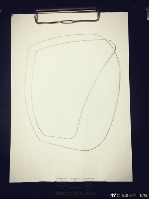 日式财布 第1步