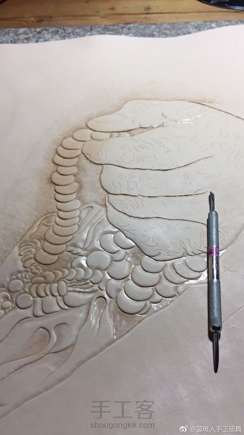 2018年第一作品！ 第2步