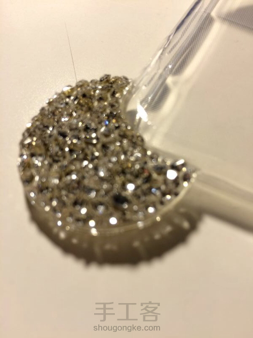 💎迪士尼手机壳diy 第4步