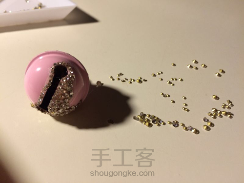 💎迪士尼手机壳diy 第8步