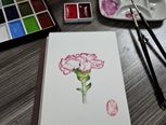 临摹