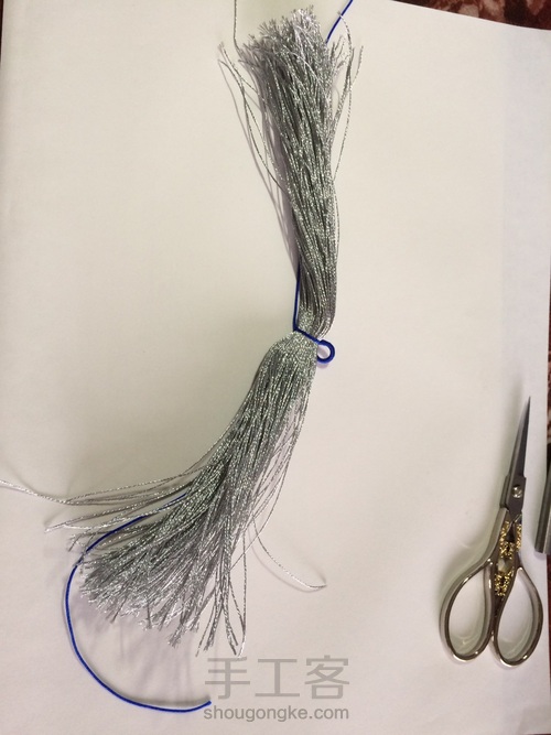 可爱小扫帚 第12步