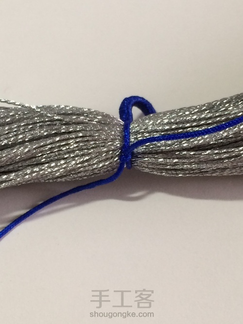 可爱小扫帚 第13步