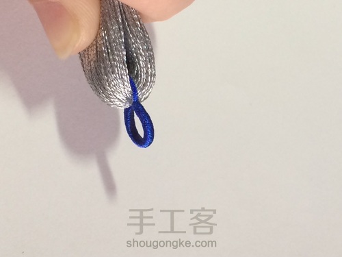 可爱小扫帚 第16步