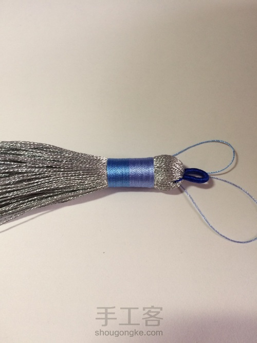 可爱小扫帚 第18步