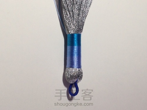 可爱小扫帚 第19步