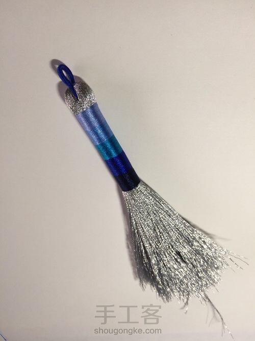 可爱小扫帚 第20步