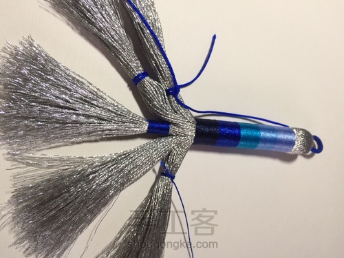 可爱小扫帚 第22步