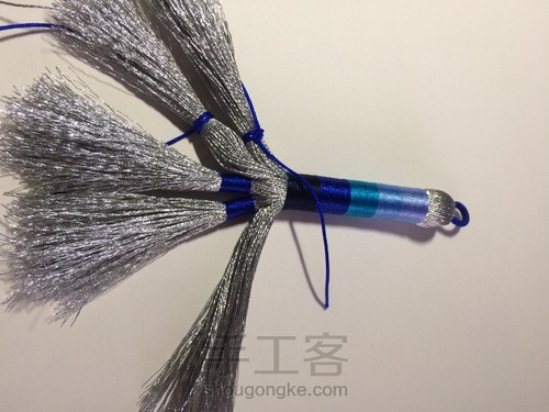 可爱小扫帚 第23步