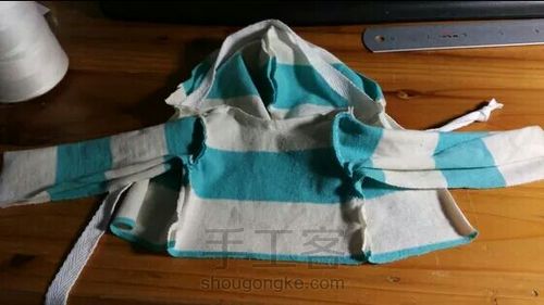 娃衣转贴吧大神 第10步