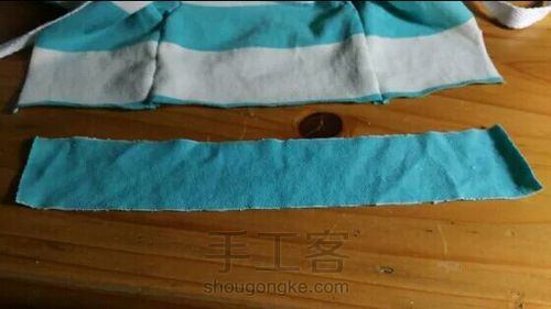 娃衣转贴吧大神 第11步