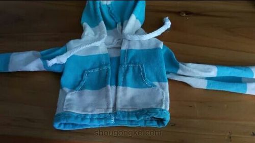 娃衣转贴吧大神 第14步