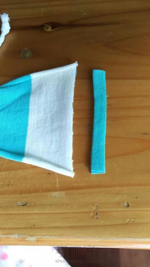 娃衣转贴吧大神 第15步