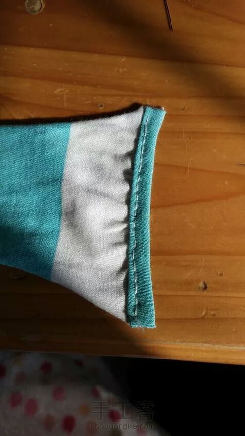 娃衣转贴吧大神 第16步