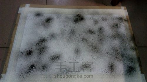 临摹wlop的一张原画 第3步