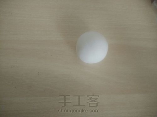 小兔子 第1步