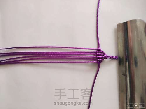 珍珠手链 第15步