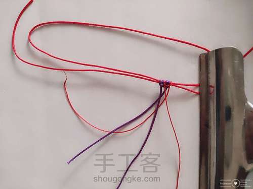 珍珠手链 第32步