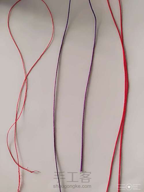 珍珠手链 第27步