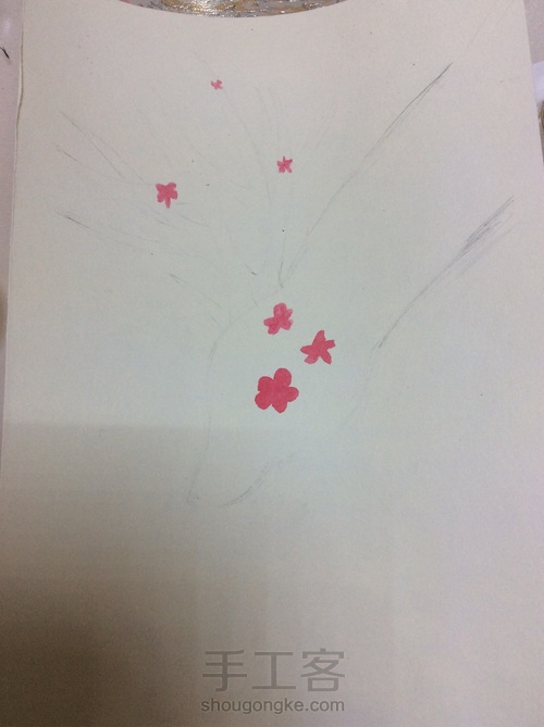 萌萌哒小鹿 第2步