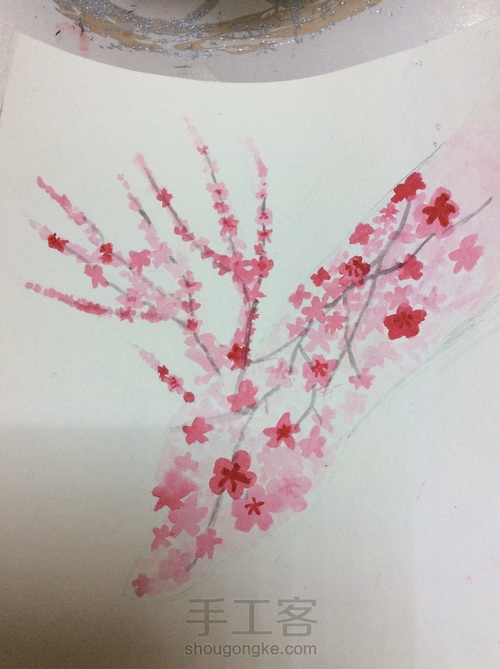 萌萌哒小鹿 第6步