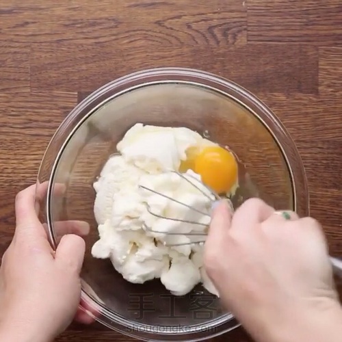 意式芝士鸡肉（转） 第15步