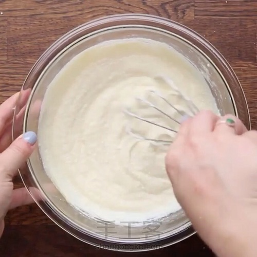 意式芝士鸡肉（转） 第16步