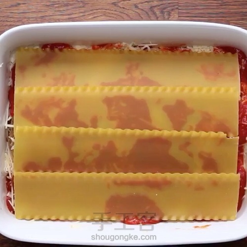 意式芝士鸡肉（转） 第25步