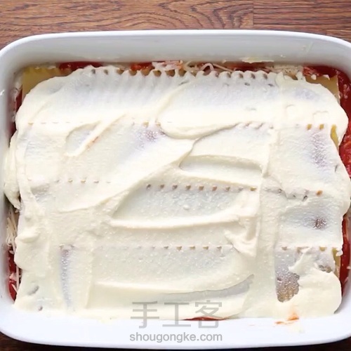 意式芝士鸡肉（转） 第26步