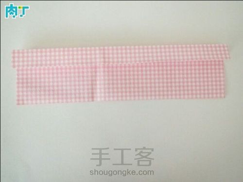 爱心纸盒【转】 第55步