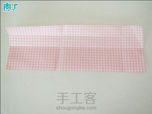 爱心纸盒【转】 第59步