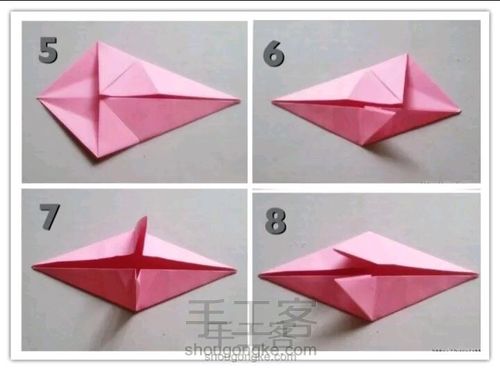 简单的雨伞 第2步