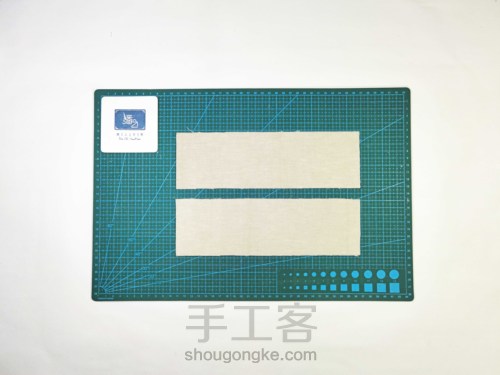 DIY一个包包给自己，电脑包与通勤包2合1（中） 第28步