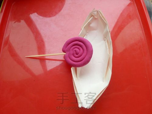 友谊的小船 第1步