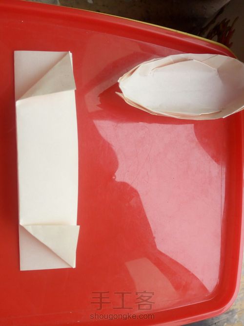 友谊的小船 第10步